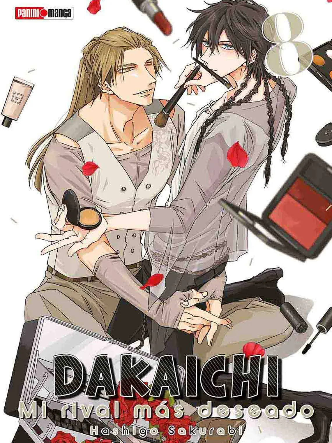 [RESERVA] Dakaichi 08 1