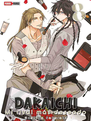 [RESERVA] Dakaichi 08
