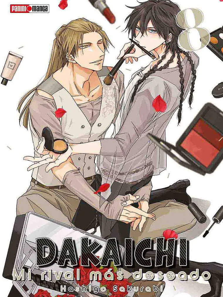 [RESERVA] Dakaichi 08 1