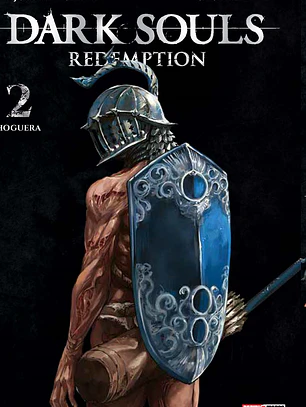 [RESERVA] Dark Souls Redemption 02