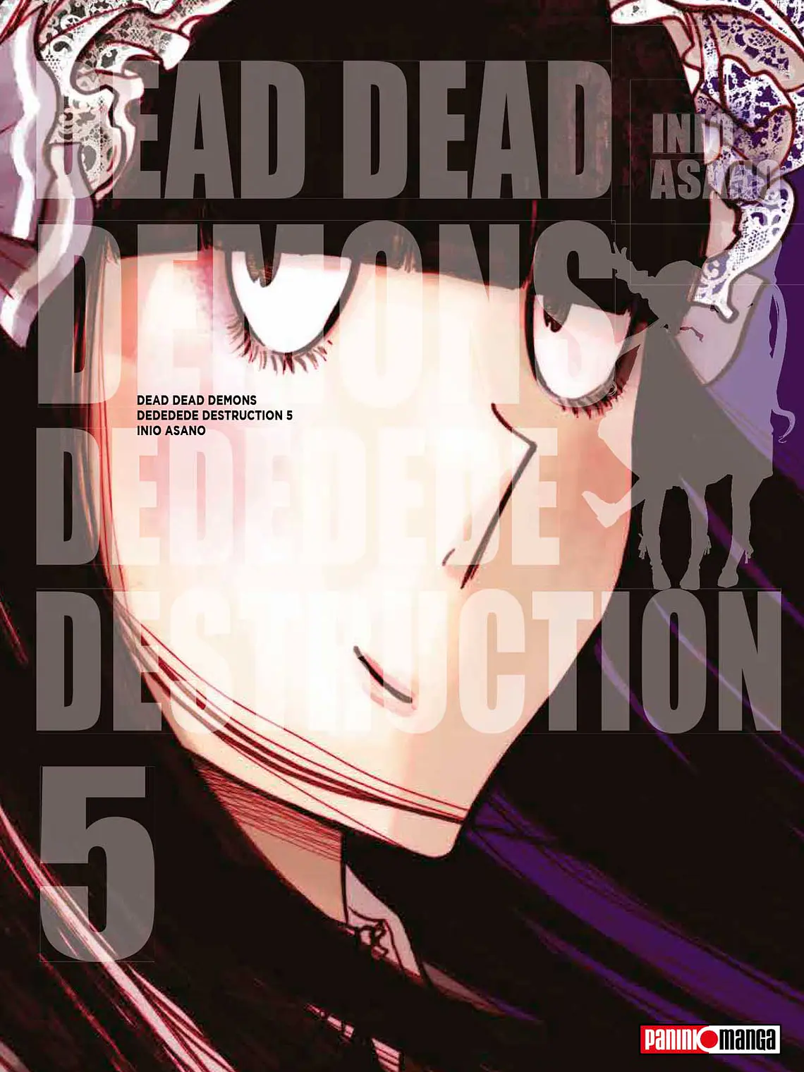 [RESERVA] Dead Dead Demons 05 1