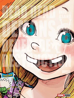 [RESERVA] Dead Dead Demons 07