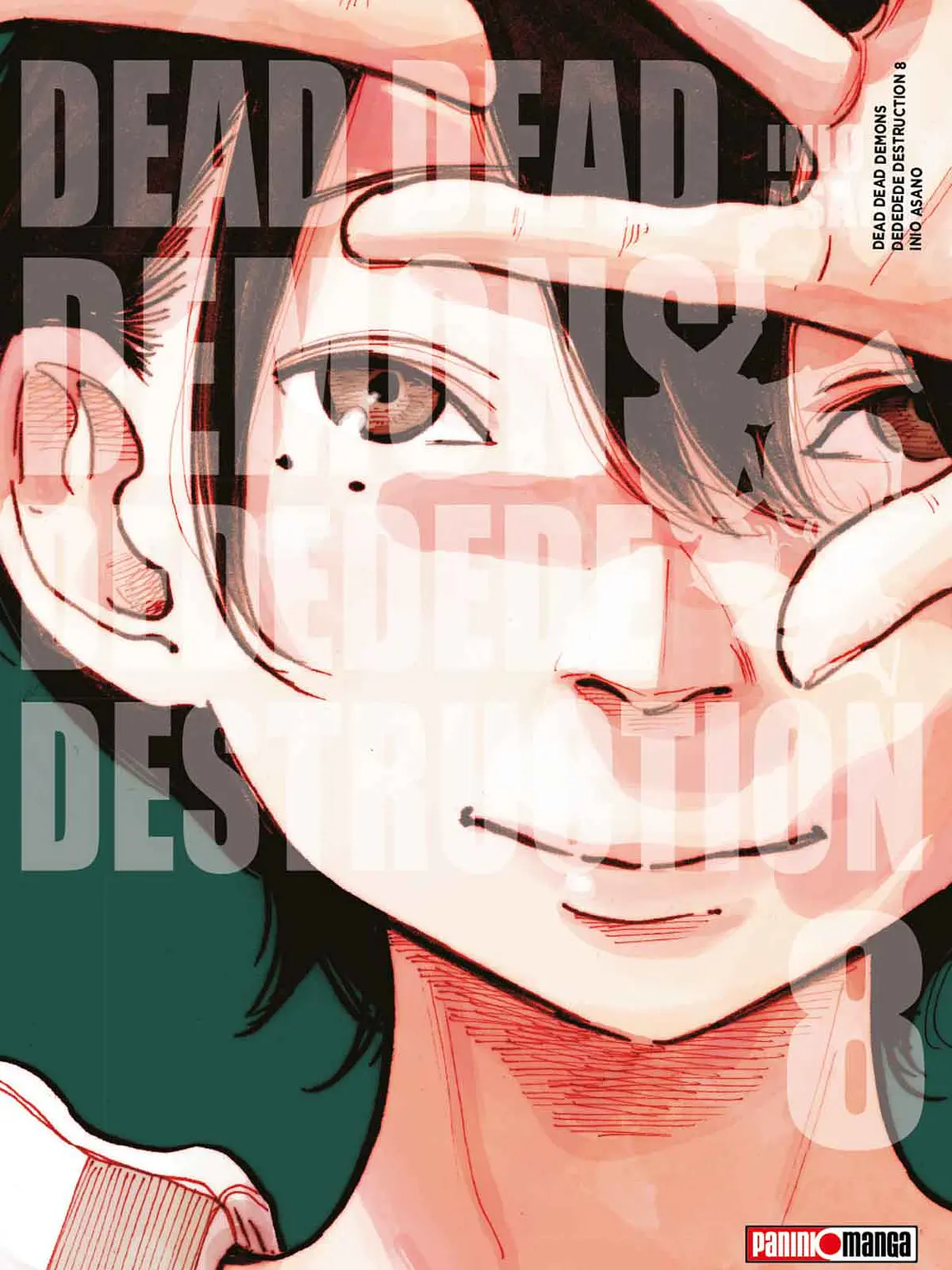[RESERVA] Dead Dead Demons 08 1
