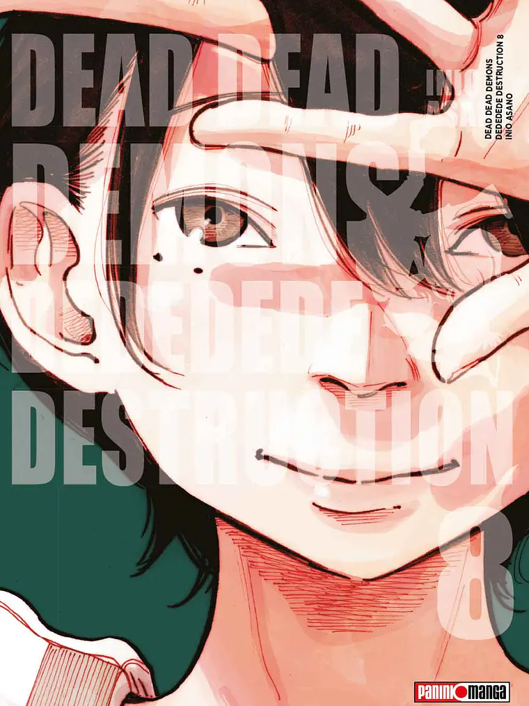 [RESERVA] Dead Dead Demons 08 1