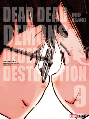 [RESERVA] Dead Dead Demons 09