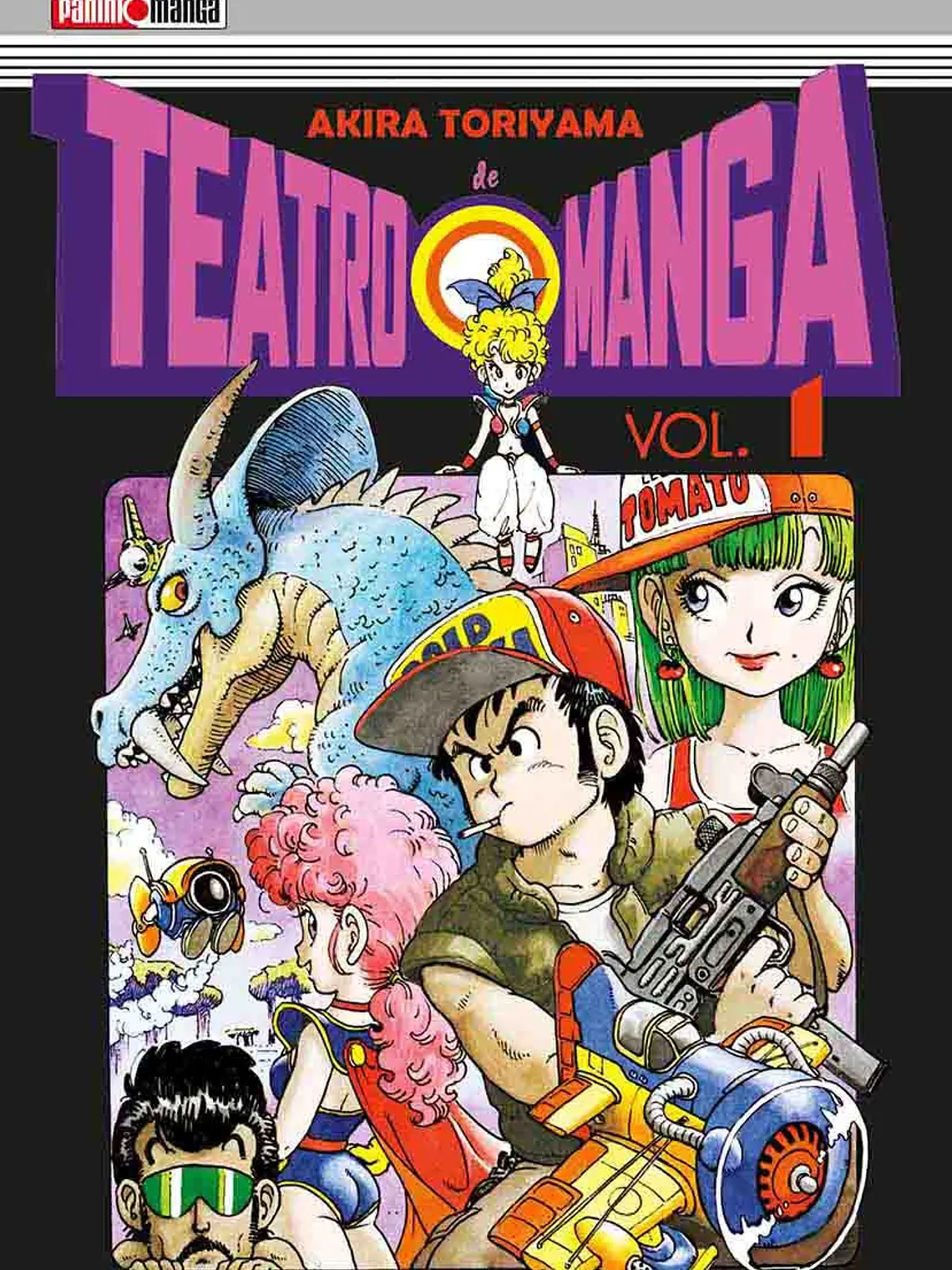 [RESERVA] Teatro Manga 01 1