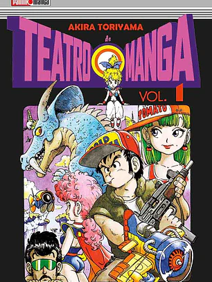[RESERVA] Teatro Manga 01