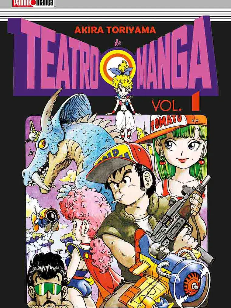 [RESERVA] Teatro Manga 01 1