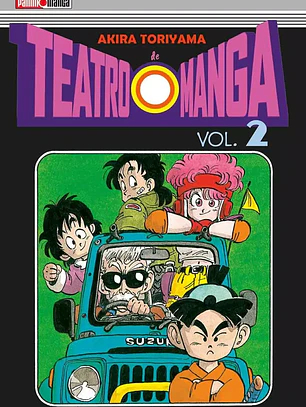 [RESERVA] Teatro Manga 02