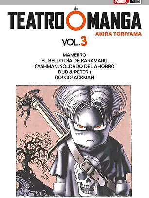[RESERVA] Teatro Manga 03