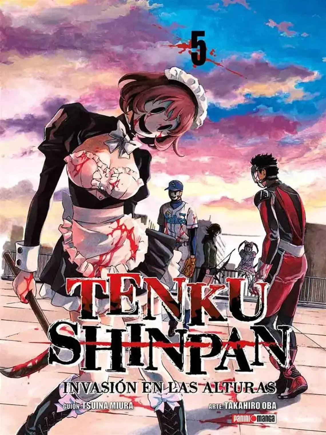 [RESERVA] Tenku Shinpan 05 1