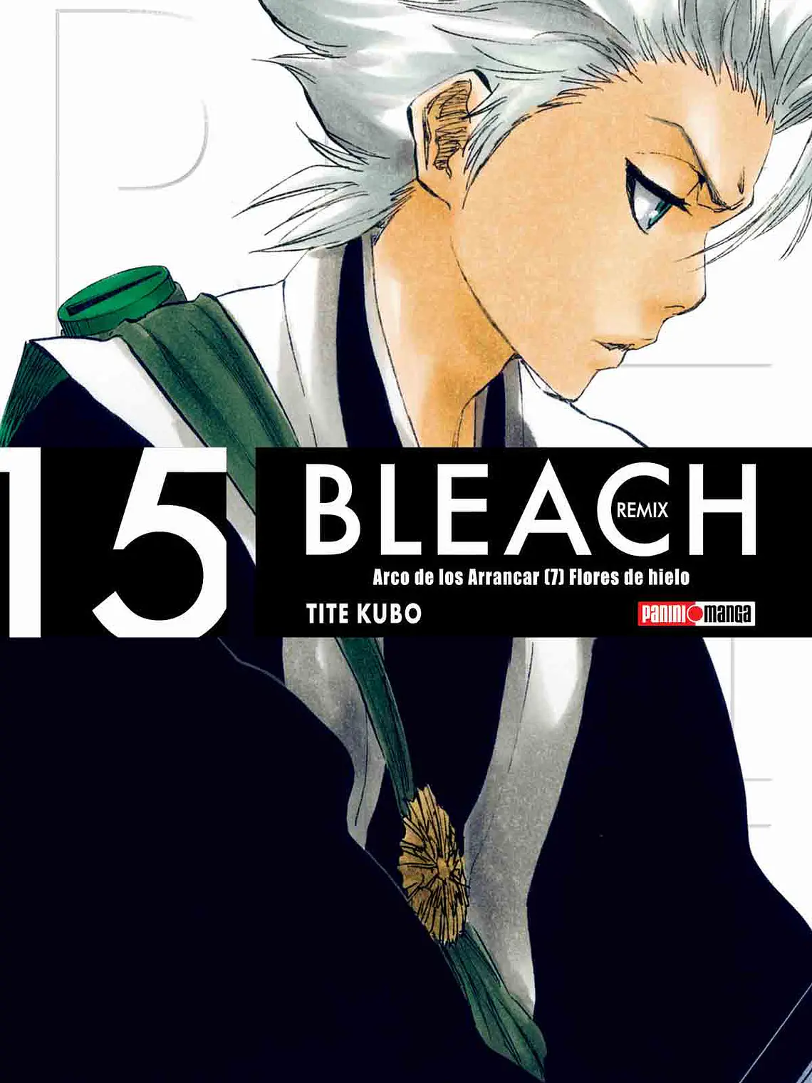[RESERVA] Bleach Remix 15 1
