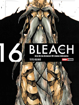 [RESERVA] Bleach Remix 16