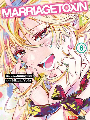 [RESERVA] Marriagetoxin 06