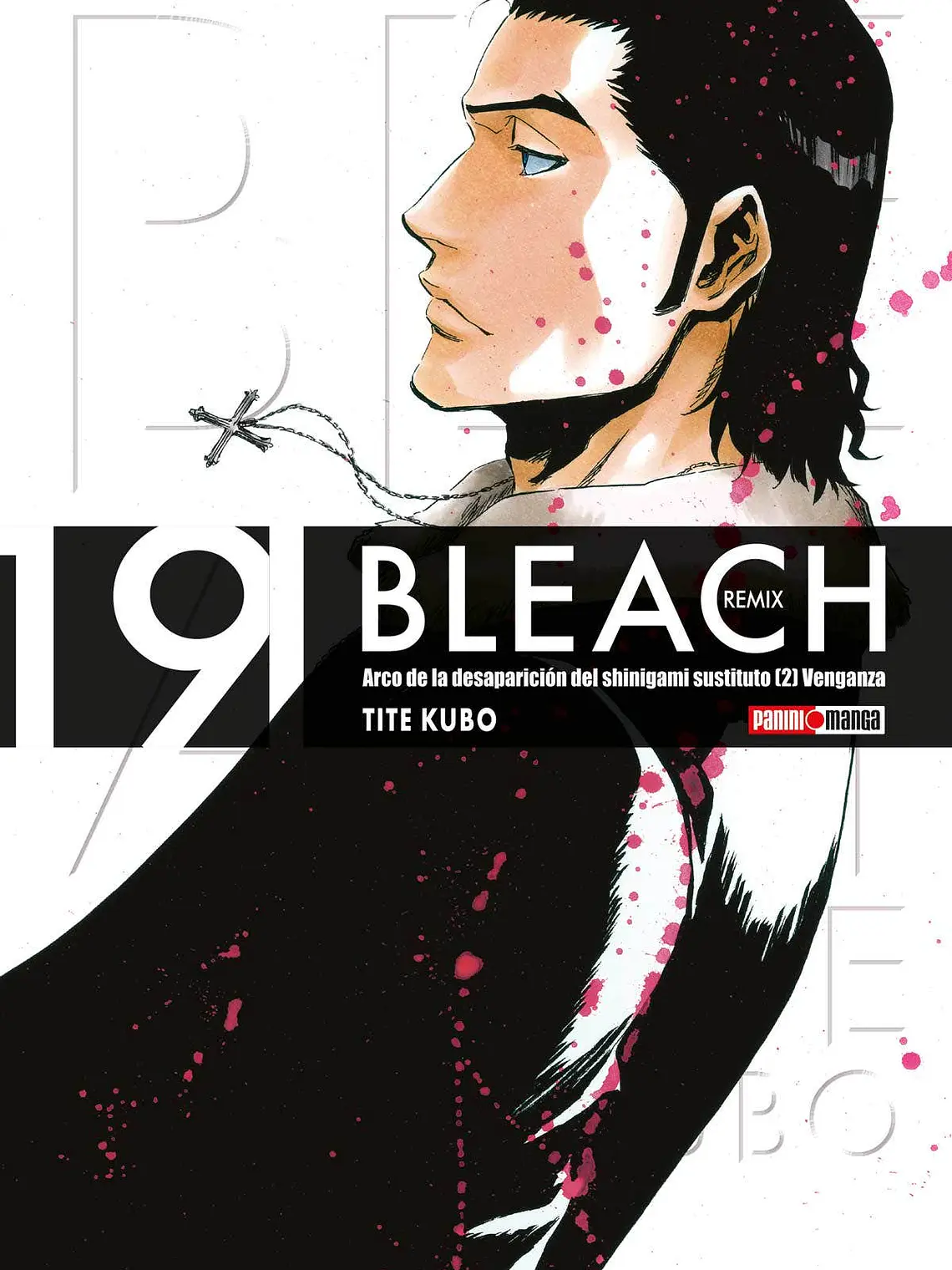 [RESERVA] Bleach Remix 19 1