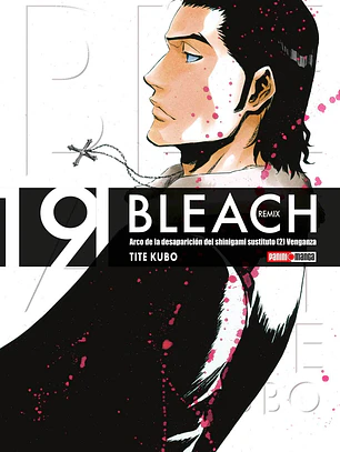 [RESERVA] Bleach Remix 19