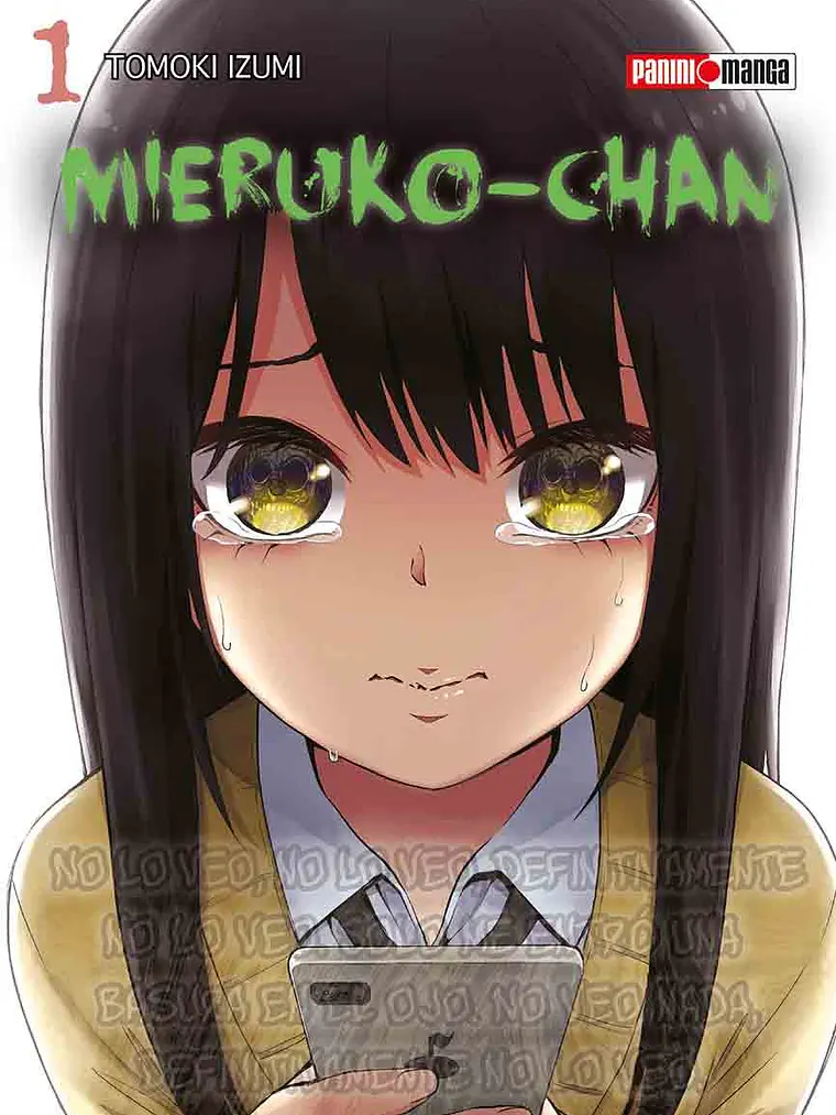 [RESERVA] Mieruko Chan 01 1