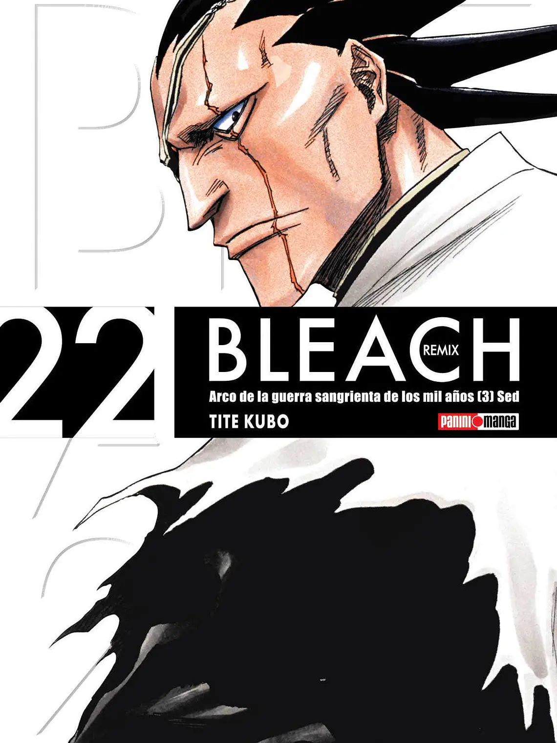 [RESERVA] Bleach Remix 22 1
