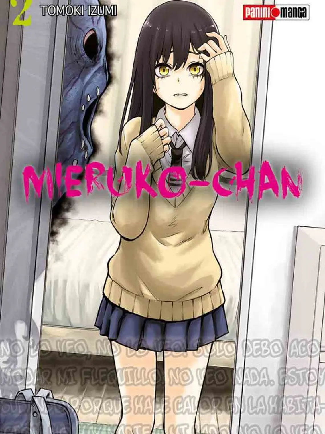 [RESERVA] Mieruko Chan 02 1
