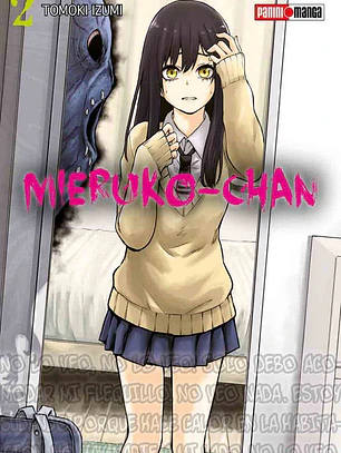 [RESERVA] Mieruko Chan 02