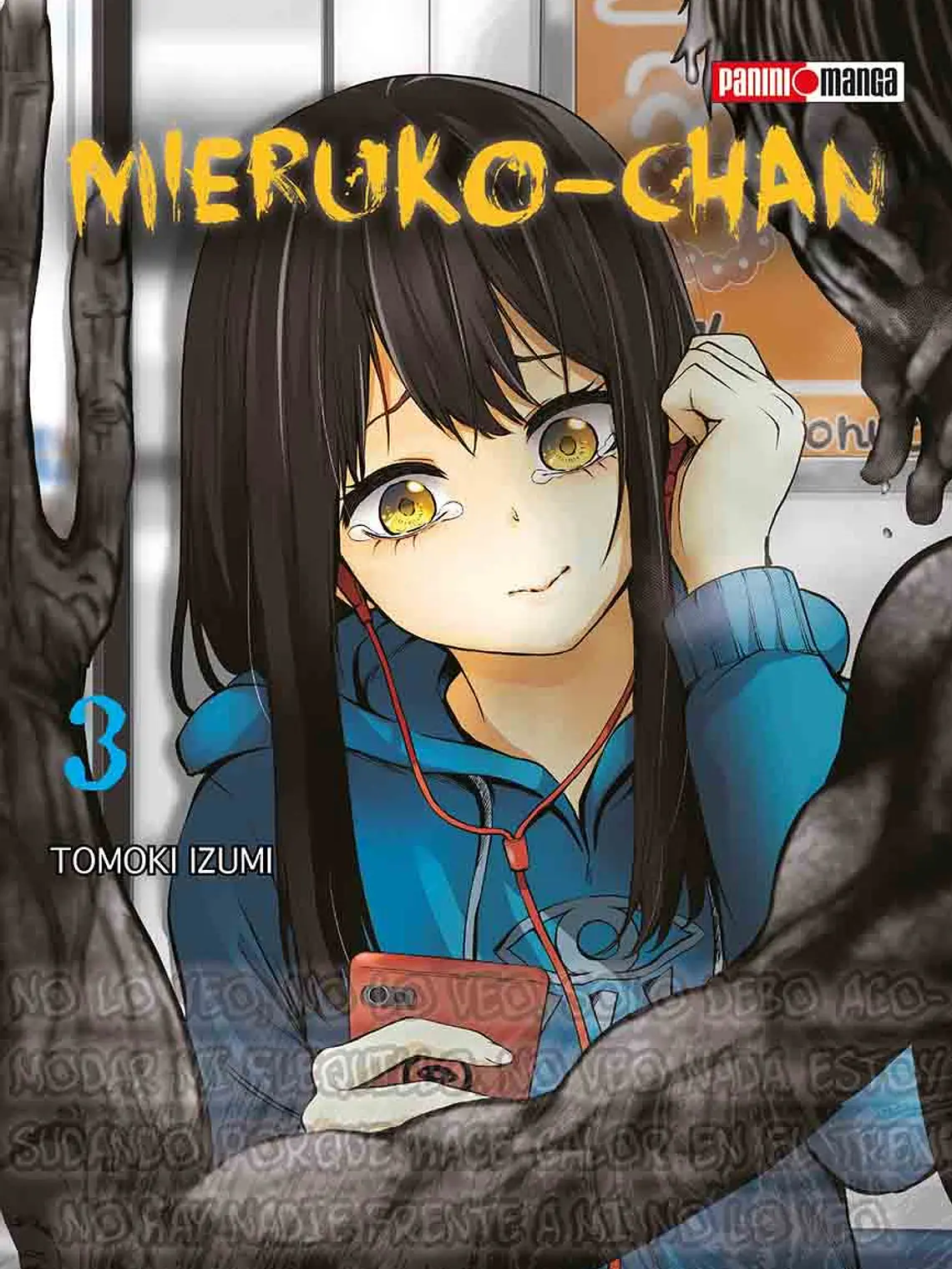 [RESERVA] Mieruko Chan 03 1