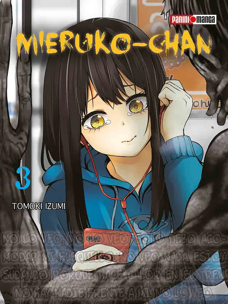 [RESERVA] Mieruko Chan 03 1