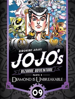 [RESERVA] Jojo'S Bizarre Adventure 26