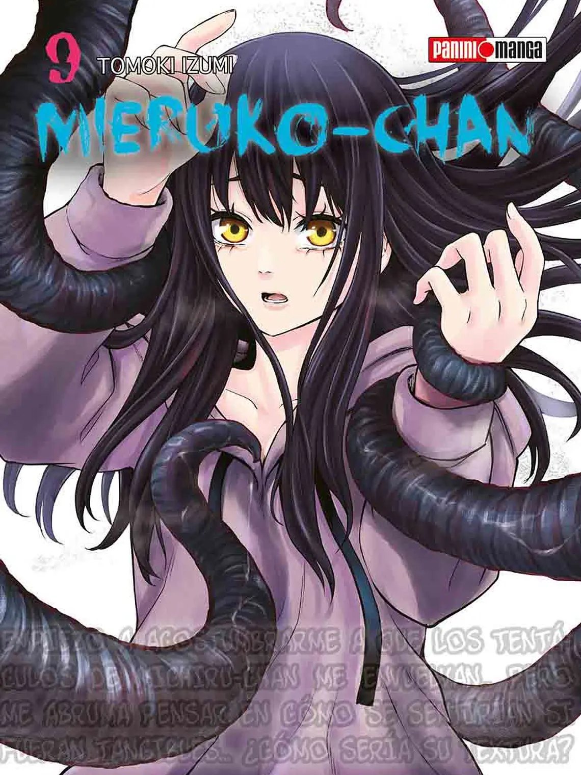 [RESERVA] Mieruko Chan 09 1