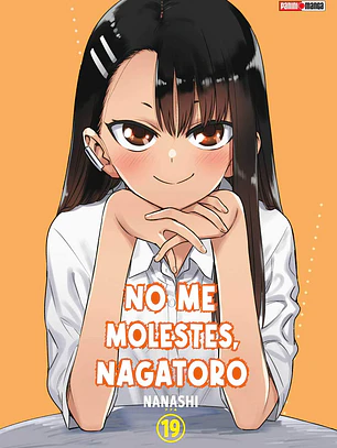 [RESERVA] No Me Molestes, Nagatoro 19