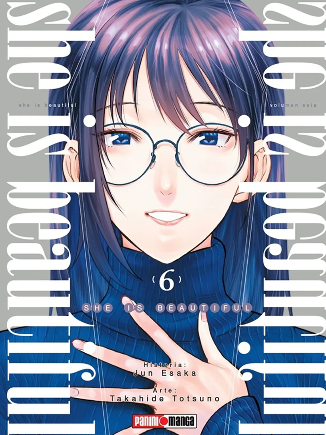 [RESERVA] She Is Beautiful 06 1