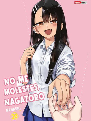 [RESERVA] No Me Molestes, Nagatoro 20