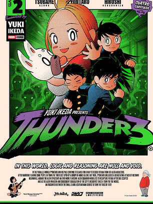 [RESERVA] Thunder 3 02
