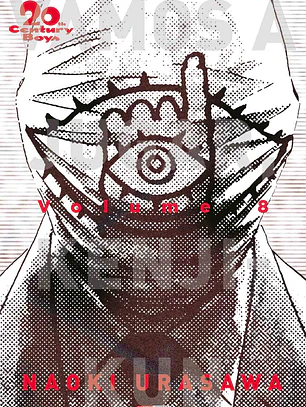 [RESERVA] 20th Century Boys 08