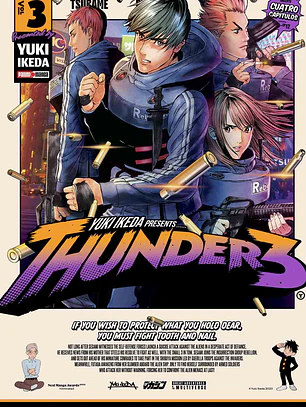 [RESERVA] Thunder 3 03
