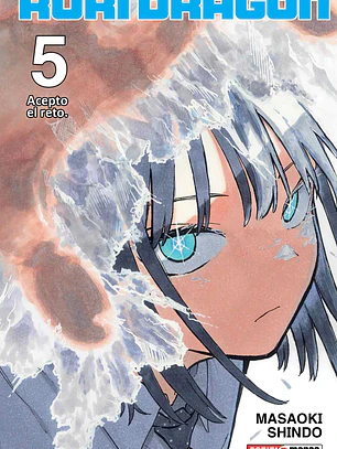 [RESERVA] Ruri Dragon 05
