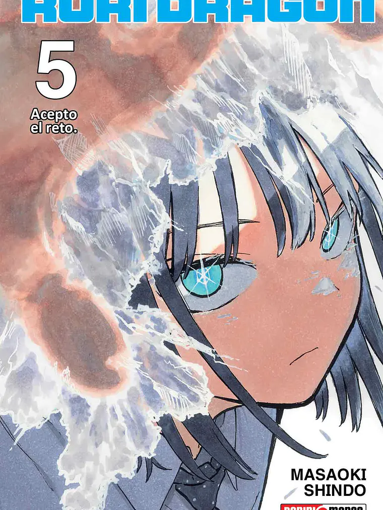 [RESERVA] Ruri Dragon 05 1