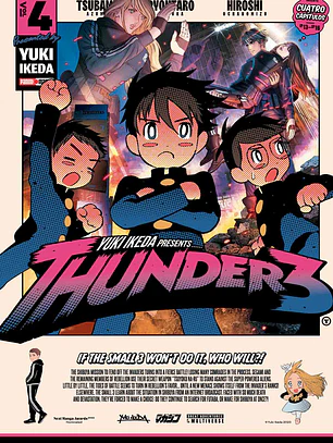 [RESERVA] Thunder 3 04