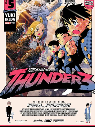 [RESERVA] Thunder 3 05
