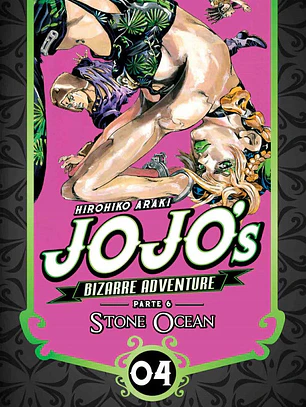 [RESERVA] Jojo'S Bizarre Adventure 43
