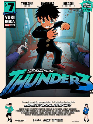 [RESERVA] Thunder 3 08