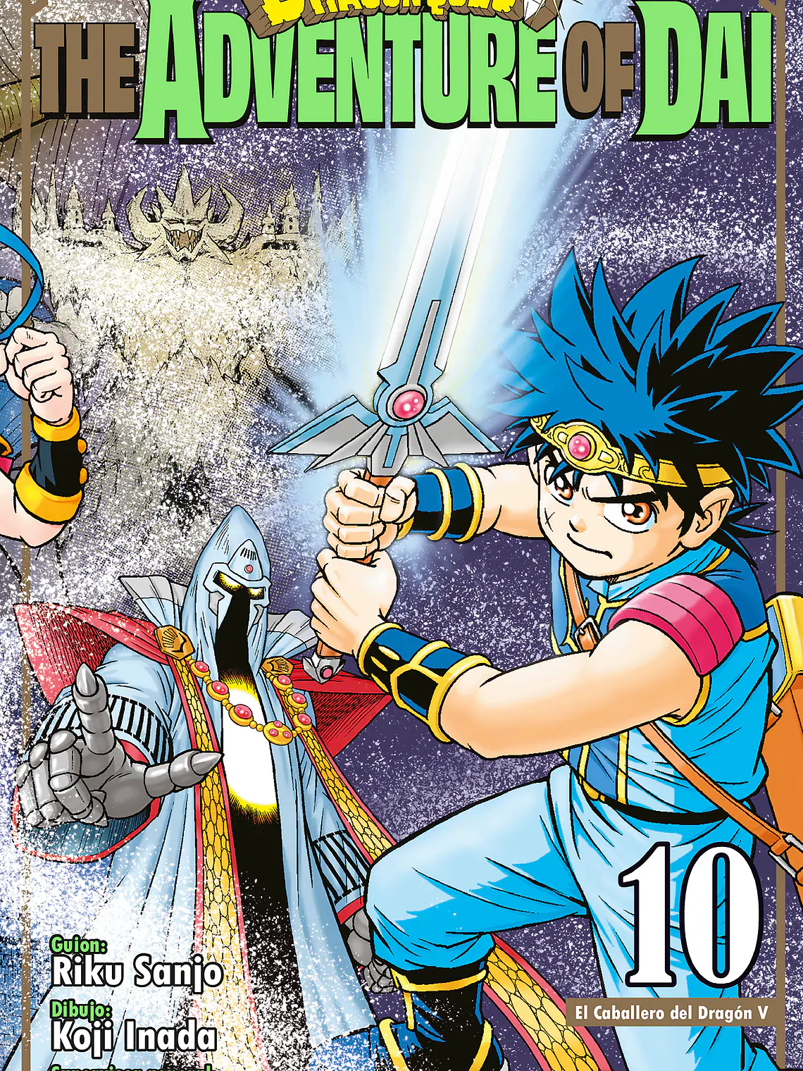 [RESERVA] Dragon Quest 10 1