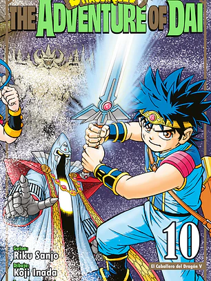 [RESERVA] Dragon Quest 10