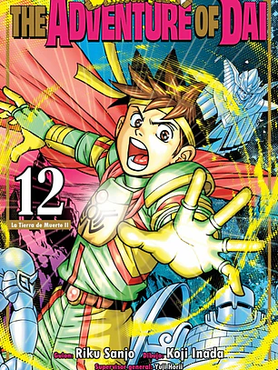 [RESERVA] Dragon Quest 12