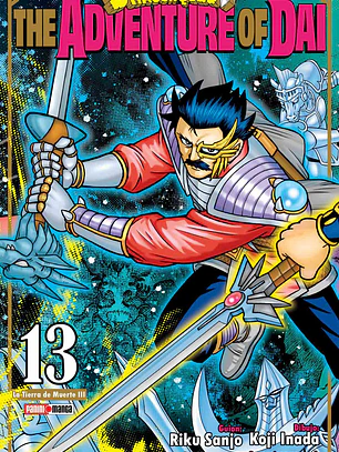 [RESERVA] Dragon Quest 13