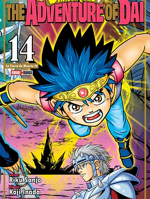 [RESERVA] Dragon Quest 14