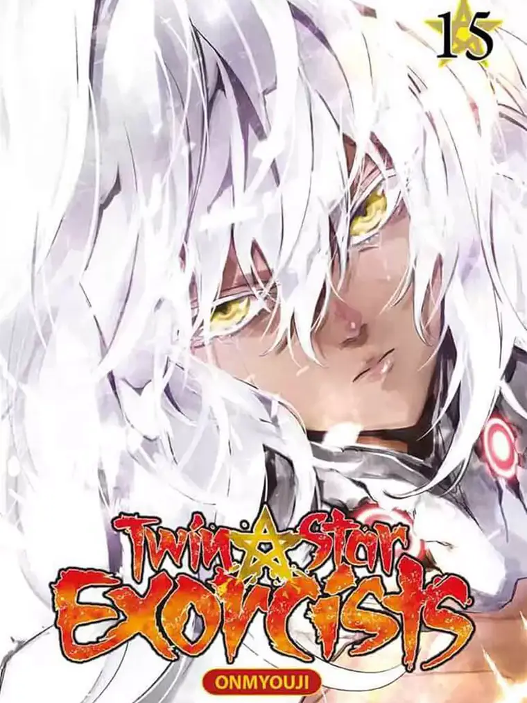 [RESERVA] Twin Star Exorcist 15 1