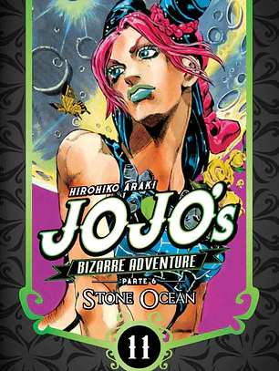 [RESERVA] Jojo'S Bizarre Adventure 50