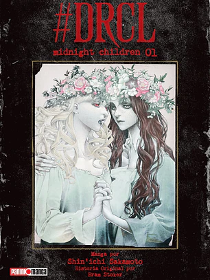 [RESERVA] Drcl Midnight Children 01