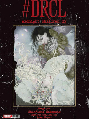 [RESERVA] Drcl Midnight Children 02