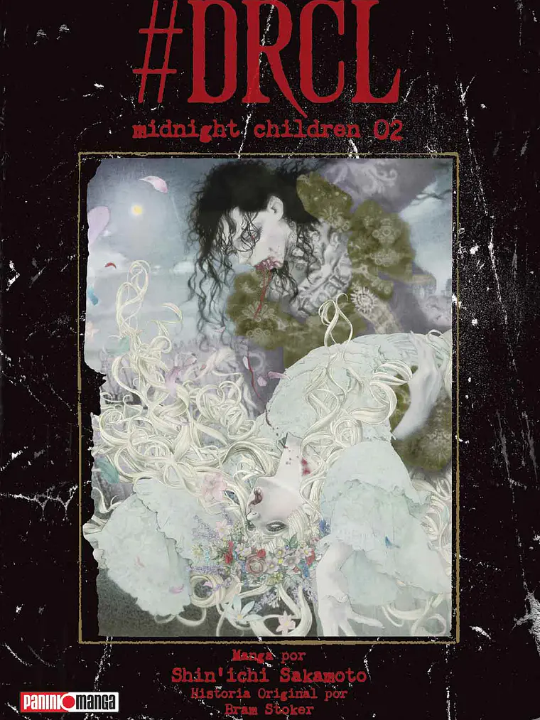 [RESERVA] Drcl Midnight Children 02 1